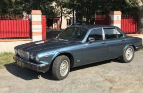 JAGUAR XJ6