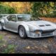 DE TOMASO PANTERA GT5 de 1982