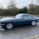 JAGUAR XJS V12 de 1991
